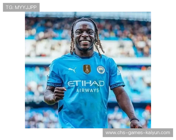 曼城谋划未来:引入西甲中距离致命传球手,打造进攻新璀璨