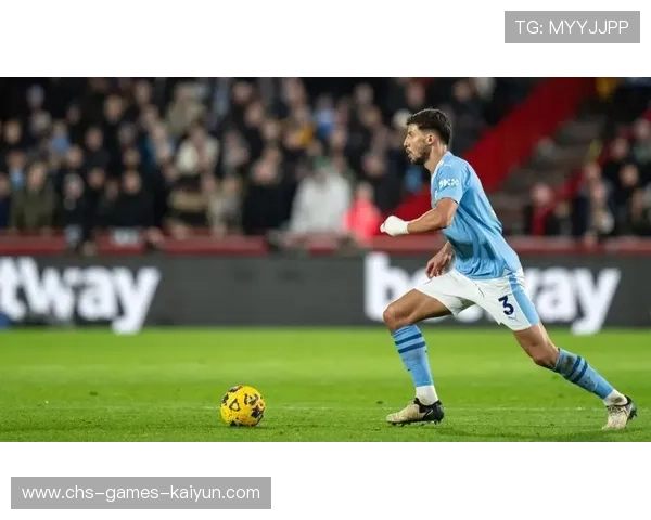 英超曼城福登绝杀，客场逆转取三分